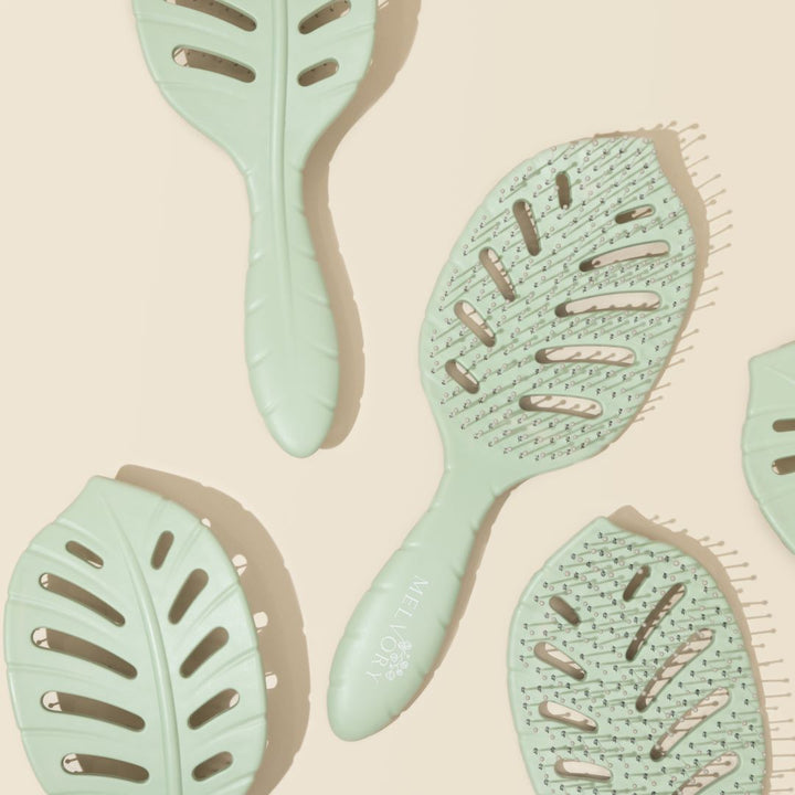 Melvory Hairbrush