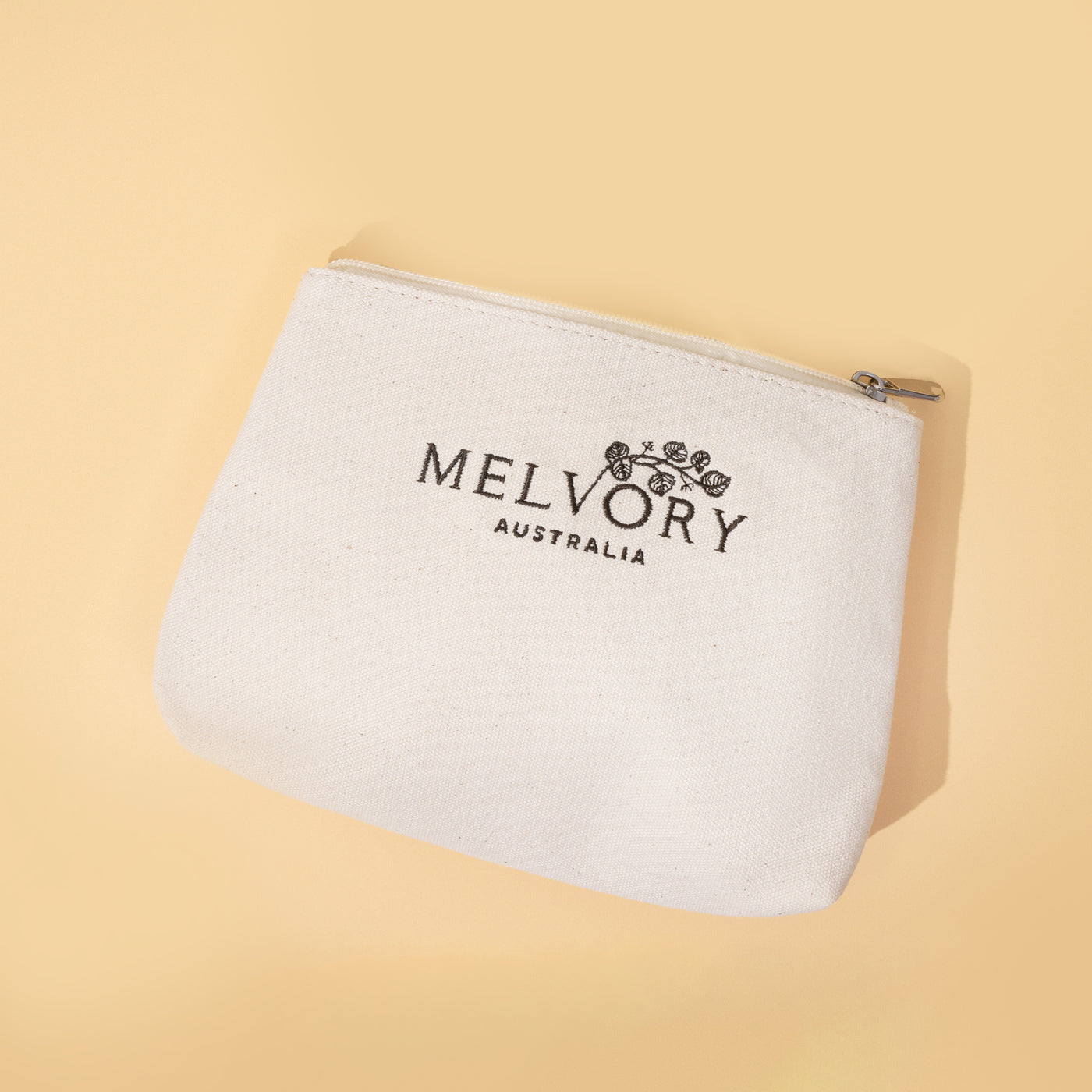 Melvory Cosmetic Purse