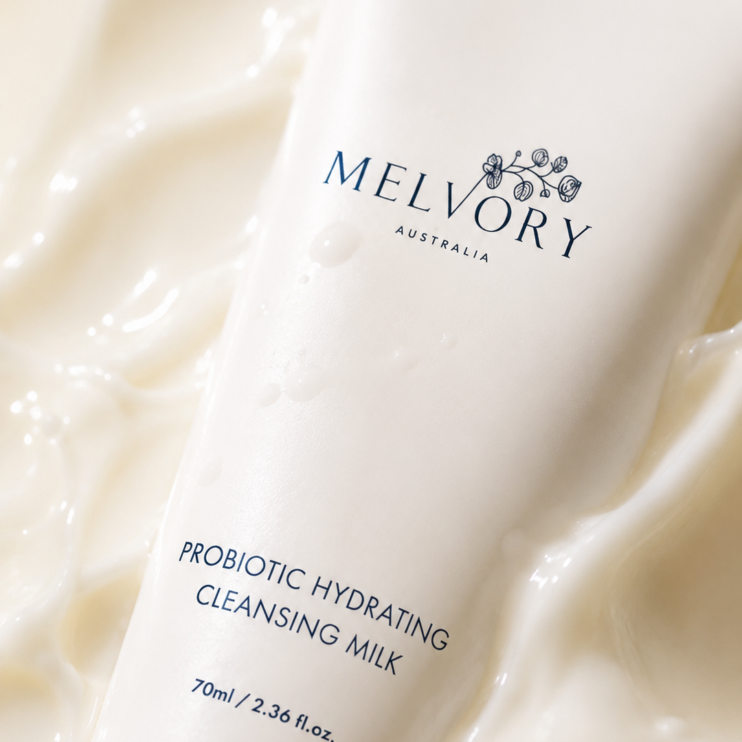 Probiotic Hydrating Cleansing Milk