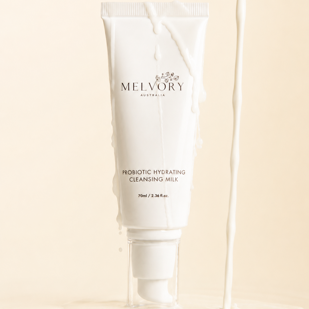 Probiotic Hydrating Cleansing Milk