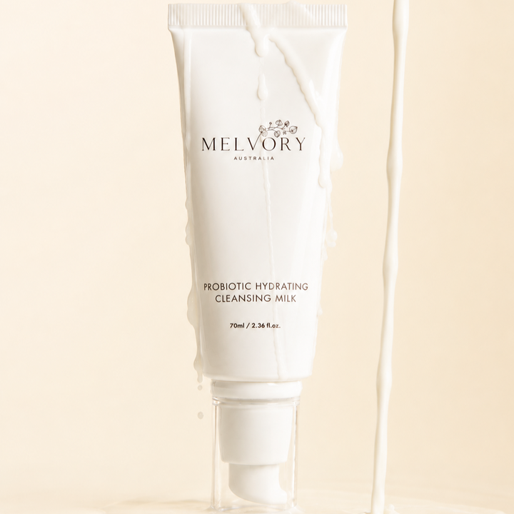 Probiotic Hydrating Cleansing Milk