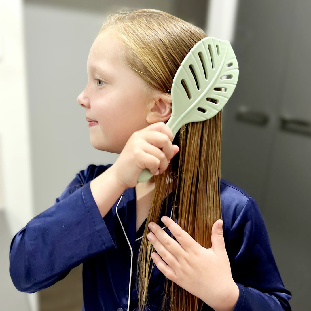 Melvory Hairbrush