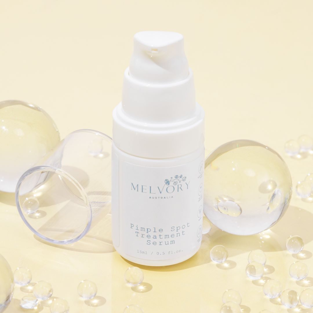 Pimple Spot Treatment Serum