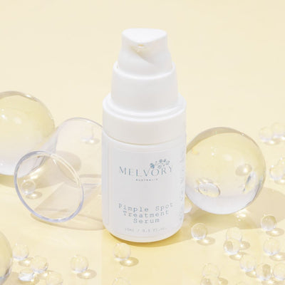 Pimple Spot Treatment Serum