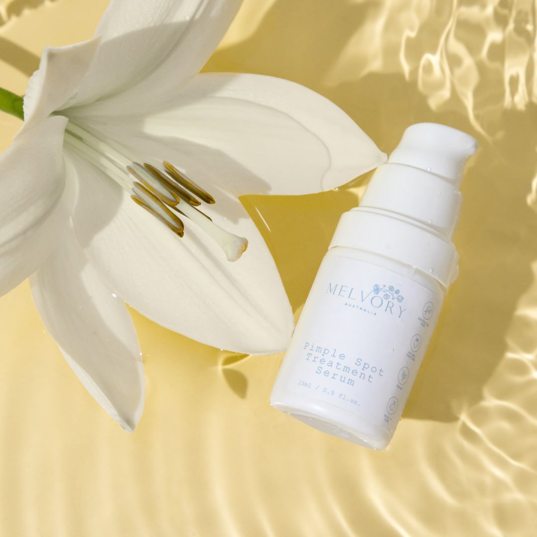 Acne Clearing System