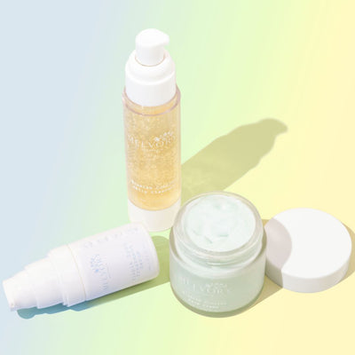 Blemish Control Set