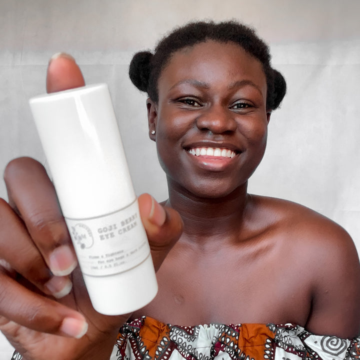 Goji Berry Eye Cream