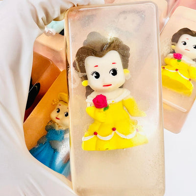 Baby Princess Jelly Bar