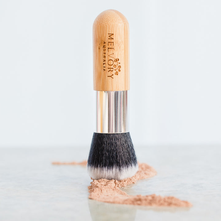Kabuki Brush