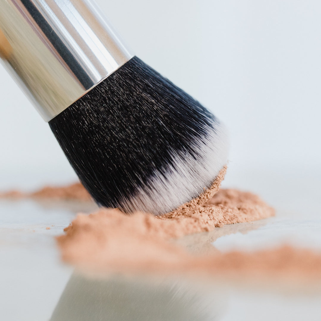 Kabuki Brush