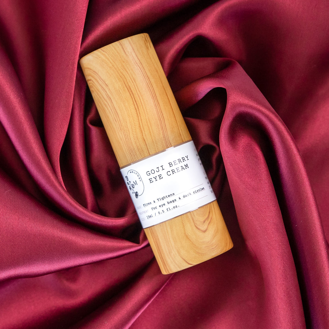 Goji Berry Eye Cream