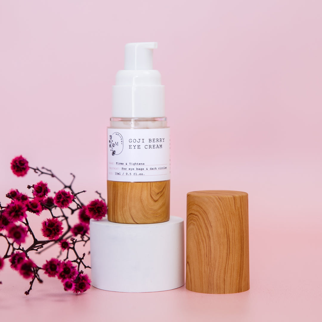 Goji Berry Eye Cream