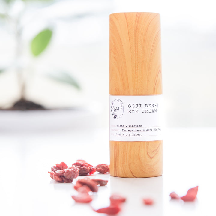 Goji Berry Eye Cream