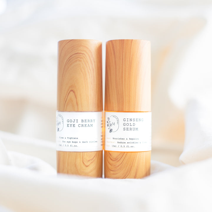 Ginseng Gold Serum