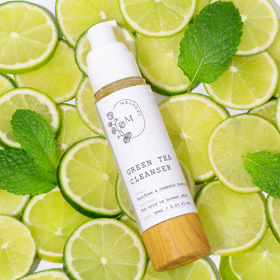 Oily Skin Set
