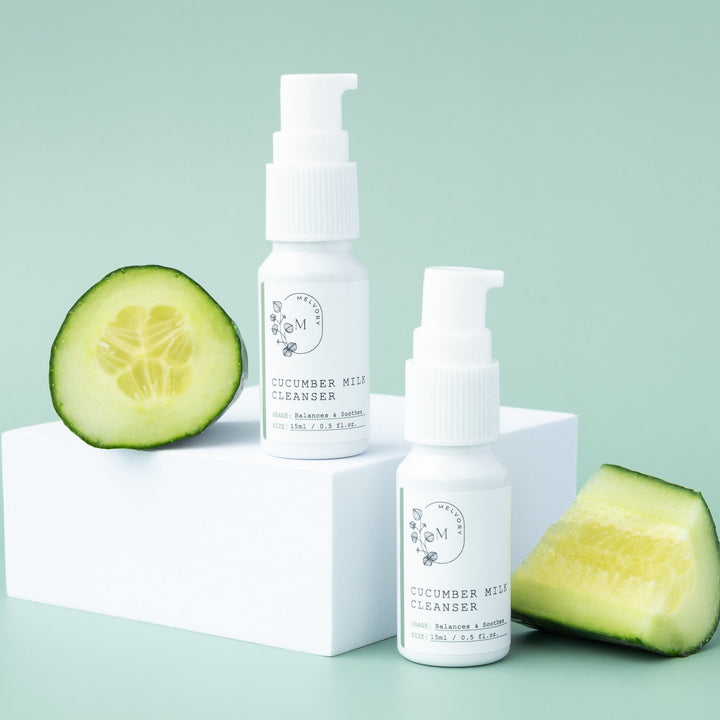 Mini Dry Skin Set