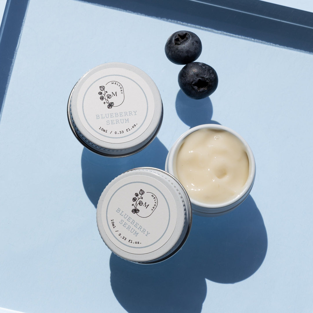 Mini Dry Skin Set