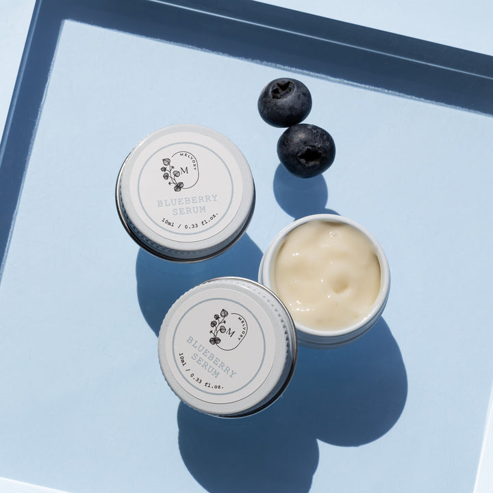 Cream &amp; Serum Trial Kit