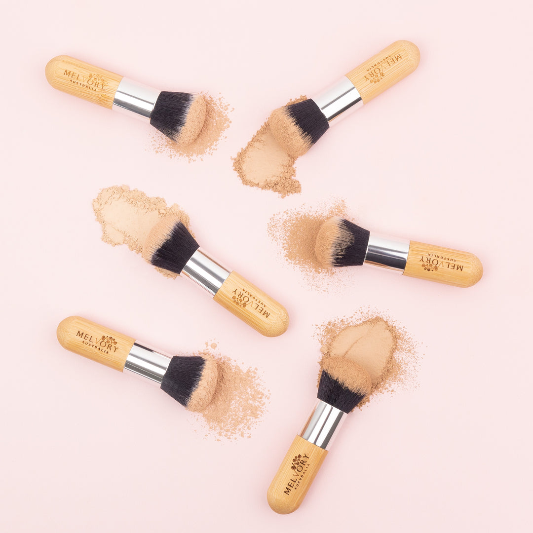 Kabuki Brush