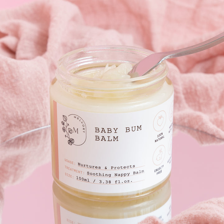 New Mum Gift Set