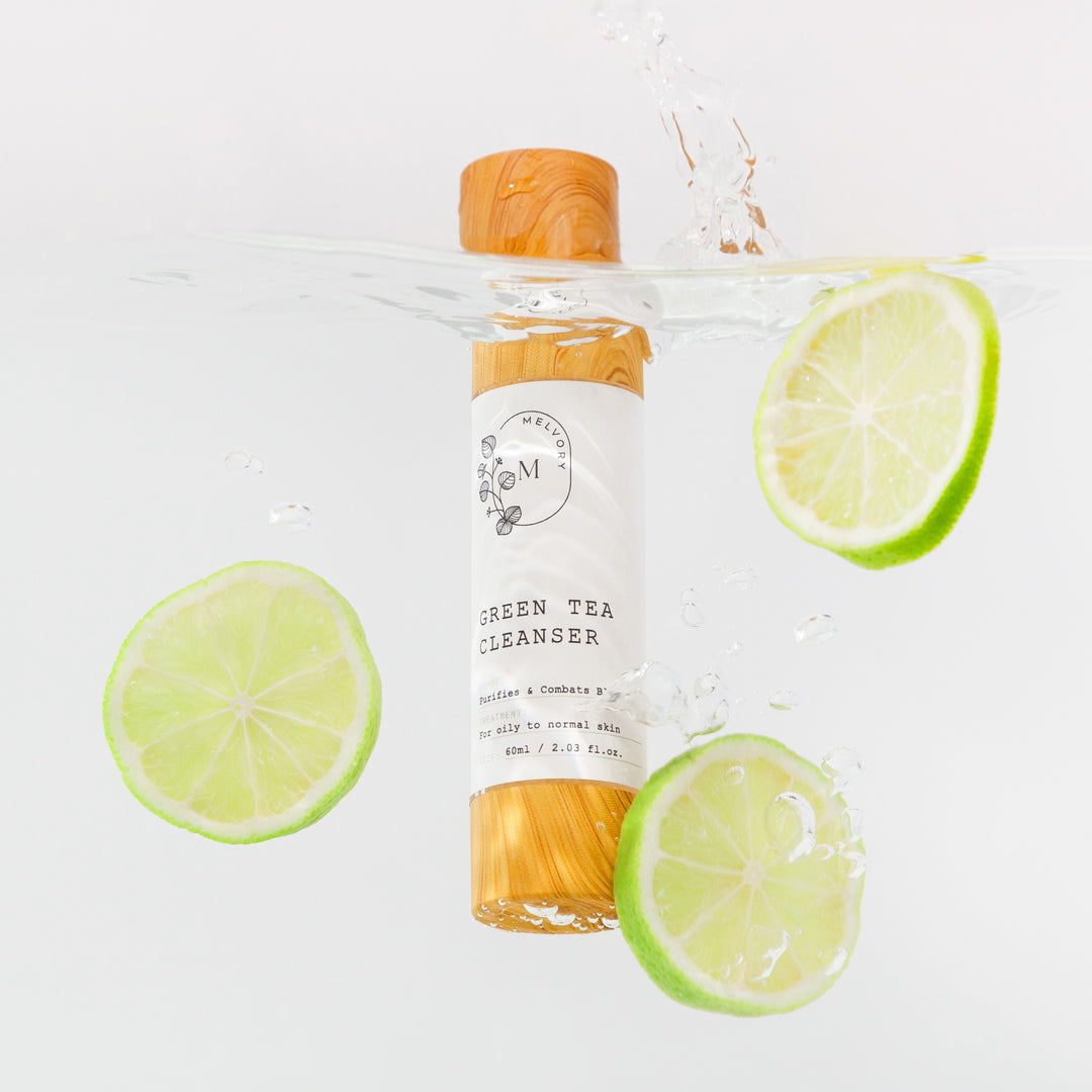 Acne Clearing Kit