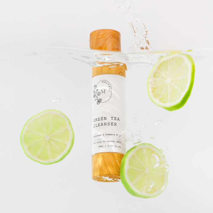 Acne Clearing Kit