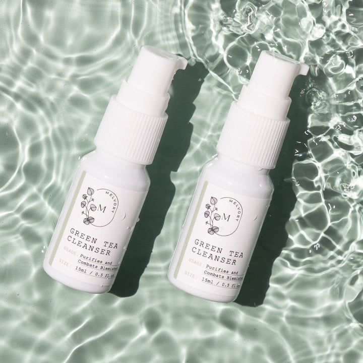 Mini Acne Clearing Kit